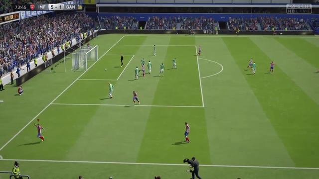 FIFA 15 RAFINHA смотреть онлайн