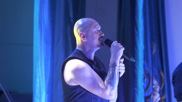 (cover) Shylina (tribute to Livin' Blues) смотреть онлайн