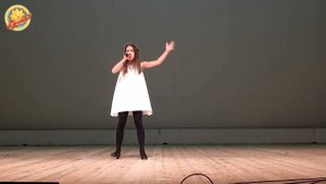 Софья Дудкина - "Нас бьют, мы летаем" (2016)