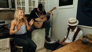 The Beatles   Come Together Morgan James cover
