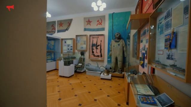 Музеи Владивостока. Обзорное видео смотреть онлайн