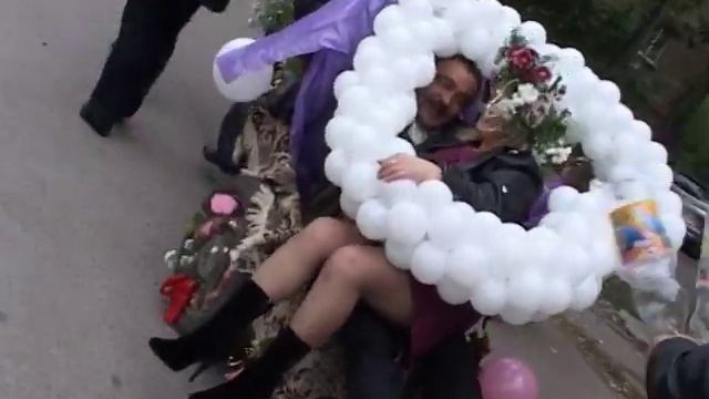 Второй день свадьбы смотреть онлайн