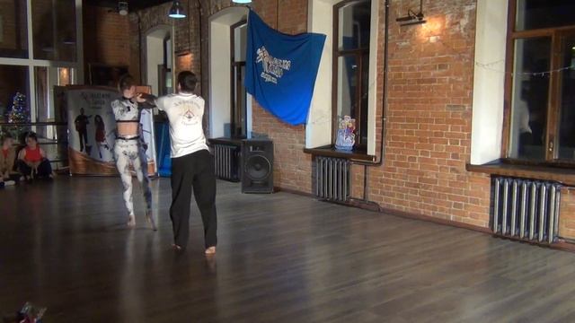 Акройога Академия танца и музыки г Саратов смотреть онлайн