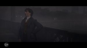 Фантастические Твари 2: Преступления Грин-де-Вальда (2018)
