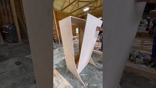 Build your own life size Barbie Box смотреть онлайн