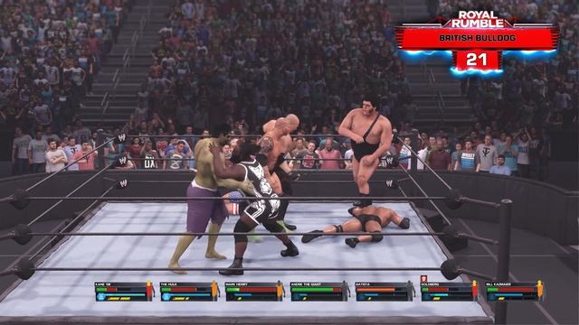 ONLY THE STRONG WILL SURVIVE!! (S7 EP. 21)