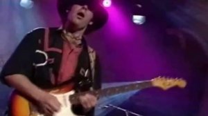 Vargas Blues Band - Texas.Tango.