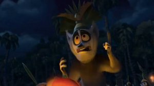 Madagascar Yangi yil multfilmi o'zbek tilida