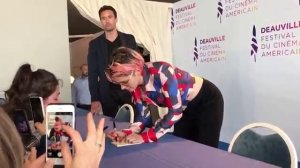 Kristen Stewart Deauville ! deauville2019