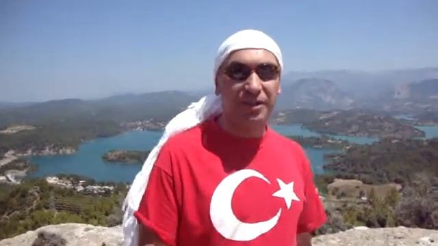 Поездка в Домбай смотреть онлайн