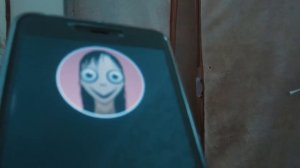 НИКОГДА НЕ ЗВОНИ МОМО В 3 ЧАСА НОЧИ