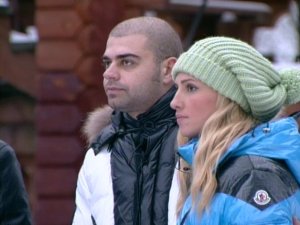 ДОМ-2 Город любви 2411 день Вечерний эфир (16.12.2010)