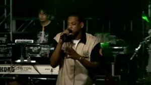 Linkin Park & Jay-Z - Jigga What/Faint