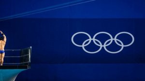 Синхронные прыжки в воду c 3-метрового трамплина: прямая трансляция из Токио на "Смотрим"