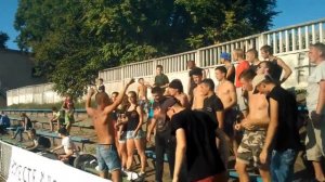 Ультрас "Факел "