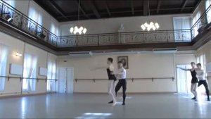 Академия русского балета им. А.Я. Вагановой
