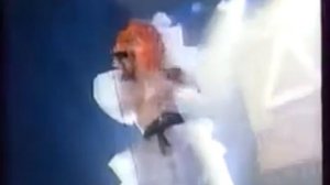 Колибри   Ему не нужна американская жена