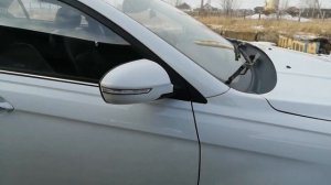 Лифан Солано 2, месяц после покупки