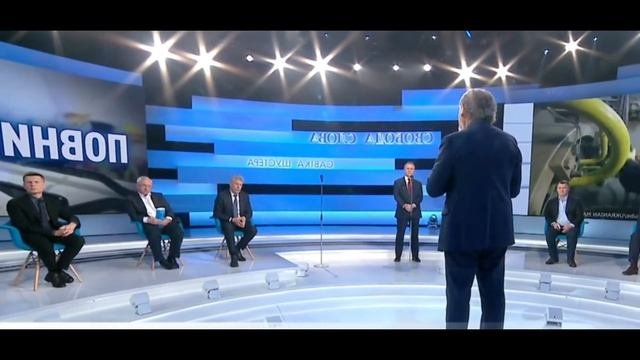 ПОЛНЫЙ ГАЗ | Спор между Бойко, Витренко и Гончаренко о тарифах на газ