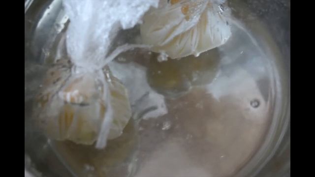 Как приготовить ЯЙЦА ПАШОТ ДОМА ЗА ПАРУ МИНУТ. Быстрый и вкусный завтрак. ЯЙЦО ПАШОТ В ПАКЕТЕ. смотреть онлайн