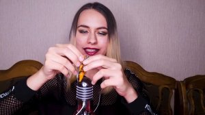 ASMR I УКРАШЕНИЯ I АСМР