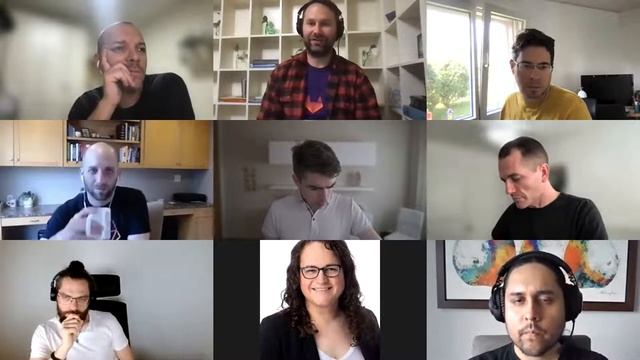 Package Think Big смотреть онлайн