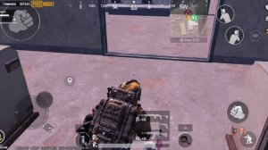 пабг метро рояль 5 карта