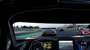 Oculus Quest 2 Assetto Corsa Competizione (ACC) VR Setup