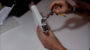 Ручная швейная машинка