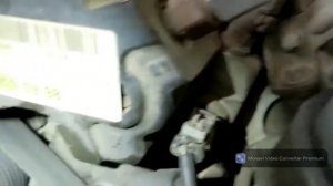 Номер двигателя Mercedes OM 642