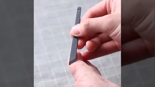 Stainless Steel Nail Clippers Set смотреть онлайн