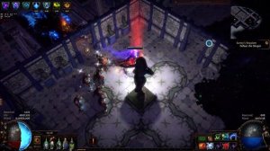 Path of Exile - First Shaper Run 3.5 - Arc Mines