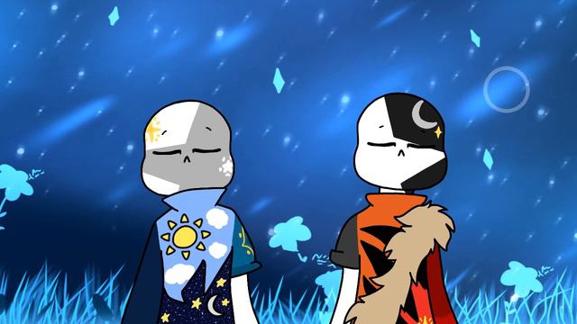 •Infinite meme• [FlipaClip] |Undertale Au| смотреть онлайн