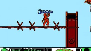 Monster in My Pocket (NES)