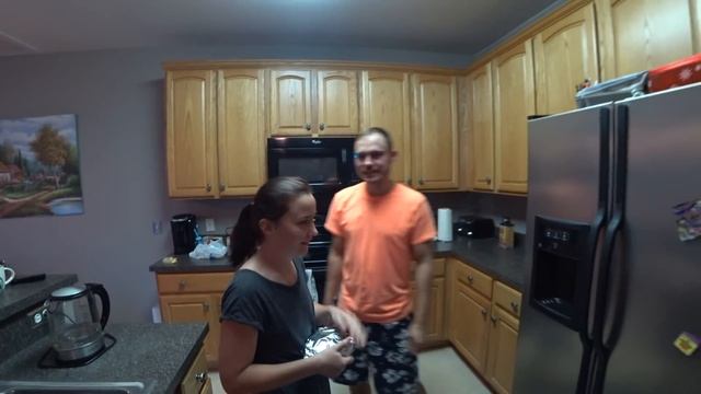 Обзор холодильника против воли жены смотреть онлайн