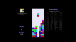 Секреты мастерства игры TetColor