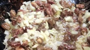 Знаменитый ЛАГМАН. Узбекская кухня. Рецепт от Всегда Вкусно
