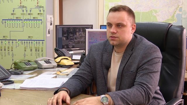 Контроль безучетного потребления электроэнергии смотреть онлайн