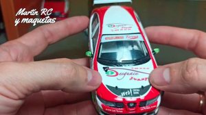 🚙  SEAT LEON  🚙  Jose María Ponce. Subida a Moya 2016.