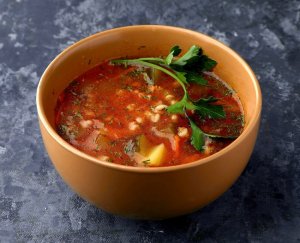 Как приготовить. Рецепт. Суп.