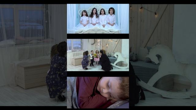 Папа рядом смотреть онлайн