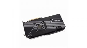 Видеокарта Asus Radeon RX 6700 XT DUAL OC (DUAL-RX6700XT-12G)