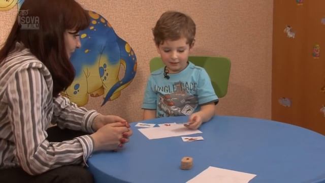 РАЗВИТИЕ ПАМЯТИ: уникальный курс для детей 3-5 лет. Игровые методы развития ребенка.
