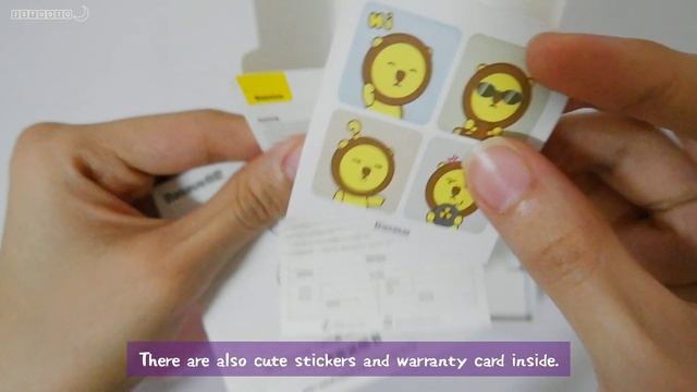 Baseus WM01 TWS Bluetooth Earphones in Pink + accessories | Unboxing by JStudio смотреть онлайн