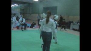 TAEKWON-DO