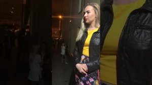 Выглядит офигенно,  приносит прибыль заведению. Отказали в посещение. Фейс контроль в клубе.