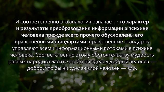 Нравственность: понятие и определение
