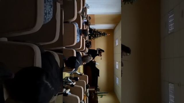 Супер игра на скрипке!!! смотреть онлайн