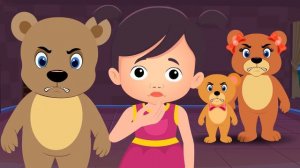 Ten in the Bed! | Nursery Rhymes & Animal Sound Songs for Toddlers | Kids Learning Videos