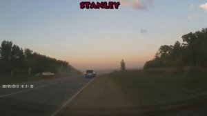 Драки за сентябрь!Быдло получает по морде!